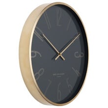 40cm Astrid Silent Wall Clock